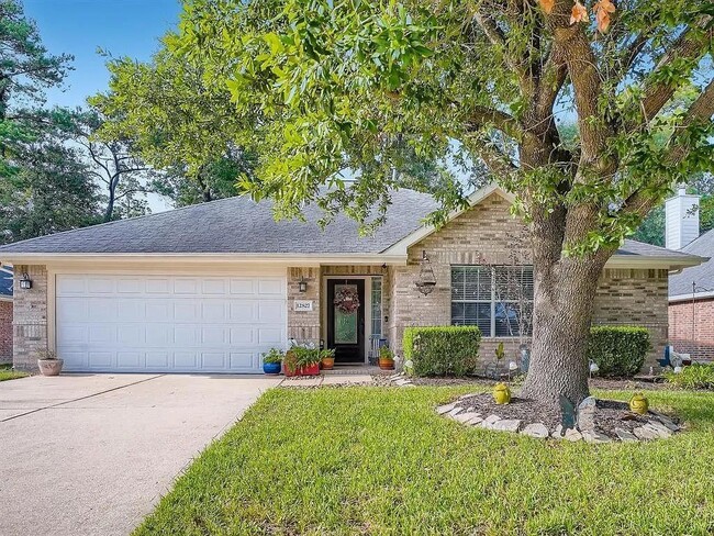 property at 12827 Cooper Breaks Dr