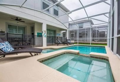 1564 Tempo Ln in Four Corners, FL - Building Photo - Building Photo