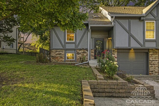 14121 W 88th Pl in Lenexa, KS - Building Photo - Building Photo