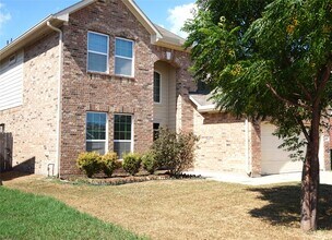 13415 Nigh Way in Houston, TX - Building Photo - Building Photo