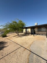 61452 Desert Air Rd in Joshua Tree, CA - Building Photo - Building Photo