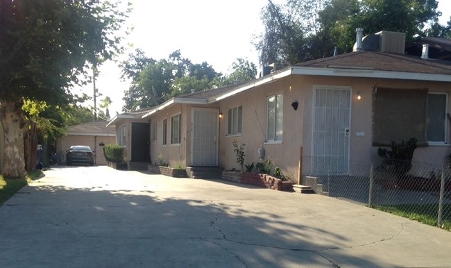 316 N Ferger Ave in Fresno, CA - Building Photo - Building Photo