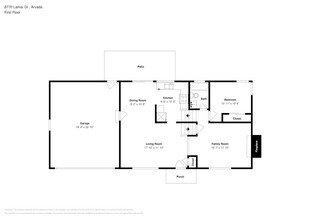 8770 Lamar Dr in Arvada, CO - Building Photo - Building Photo
