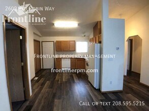 2609 Red Robin Way in Caldwell, ID - Building Photo - Building Photo