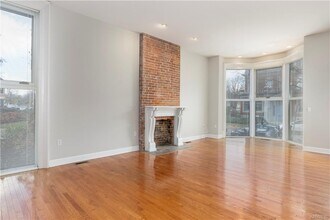 414 Franklin St-Unit -1 in Buffalo, NY - Foto de edificio - Building Photo
