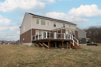 3816 Eagle Hill Ct in Lebanon, OH - Building Photo - Building Photo