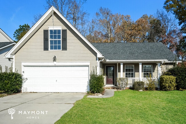 610 St Ives Ln in Goose Creek, SC - Foto de edificio - Building Photo