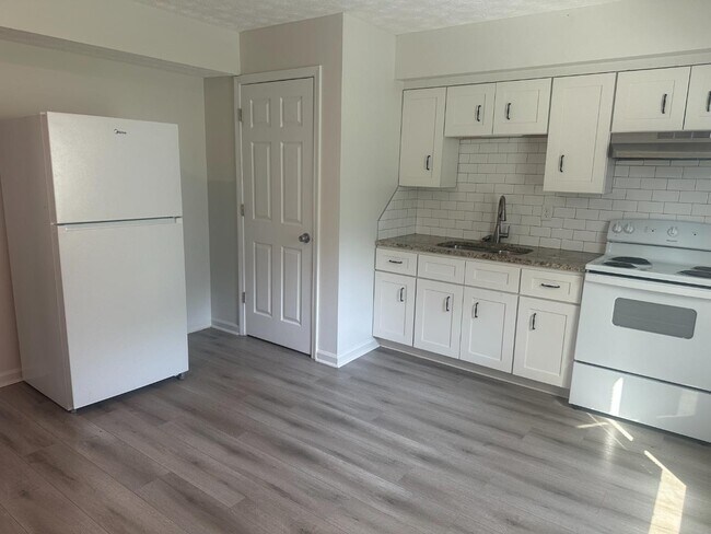 1213 Martin Luther King Junior Blvd in Columbus, GA - Building Photo - Building Photo