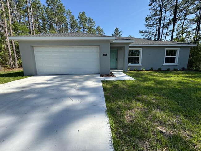 property at 8164 SW 131 Pl
