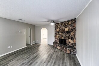 6628 Brookdale Dr in Watauga, TX - Building Photo - Building Photo