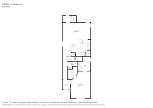 7461 Ella Ln in Windermere, FL - Foto de edificio - Building Photo