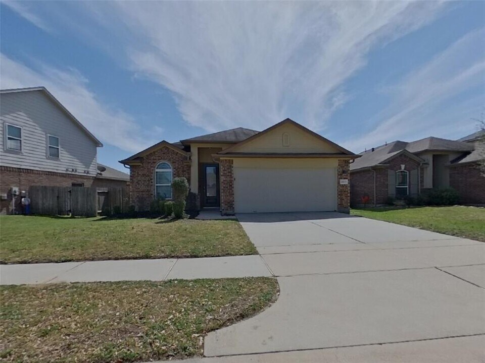 20315 Mathis Landing Dr in Cypress, TX - Building Photo