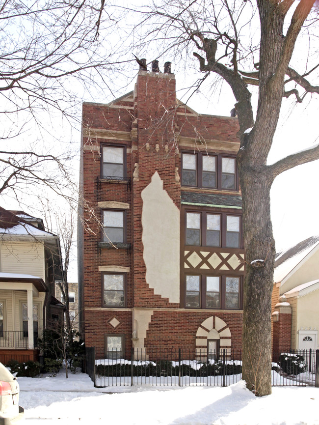 6237 N Lakewood Ave in Chicago, IL - Building Photo - Building Photo