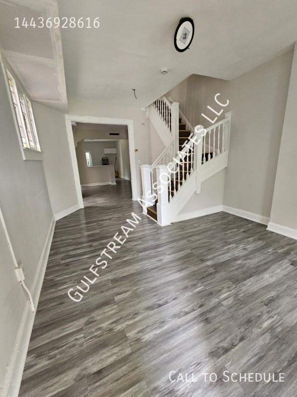 3030 Belmont Ave in Baltimore, MD - Foto de edificio - Building Photo
