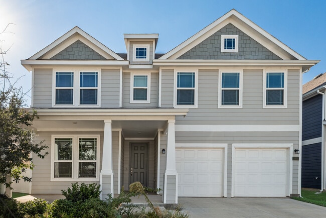 5913 Hopkins Dr in Providence Village, TX - Building Photo - Building Photo