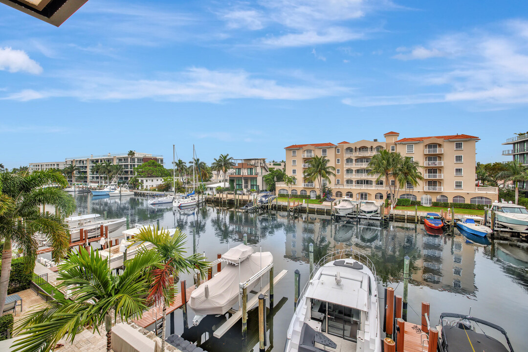 99 Isle of Venice Dr in Fort Lauderdale, FL - Foto de edificio