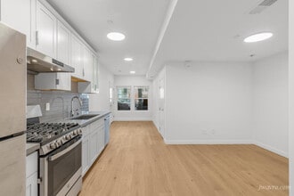 1415 15th St in San Francisco, CA - Building Photo - Building Photo