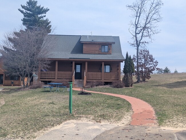 725 Skatepark Court in Warrens, WI - Building Photo - Building Photo