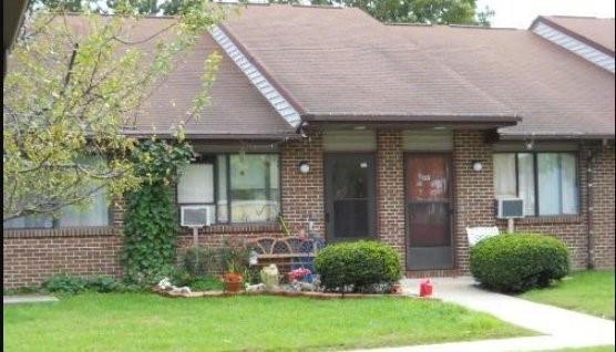 531 S Patterson St in Carey, OH - Building Photo