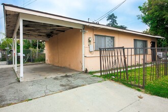 2805 Meeker Ave in El Monte, CA - Building Photo - Building Photo