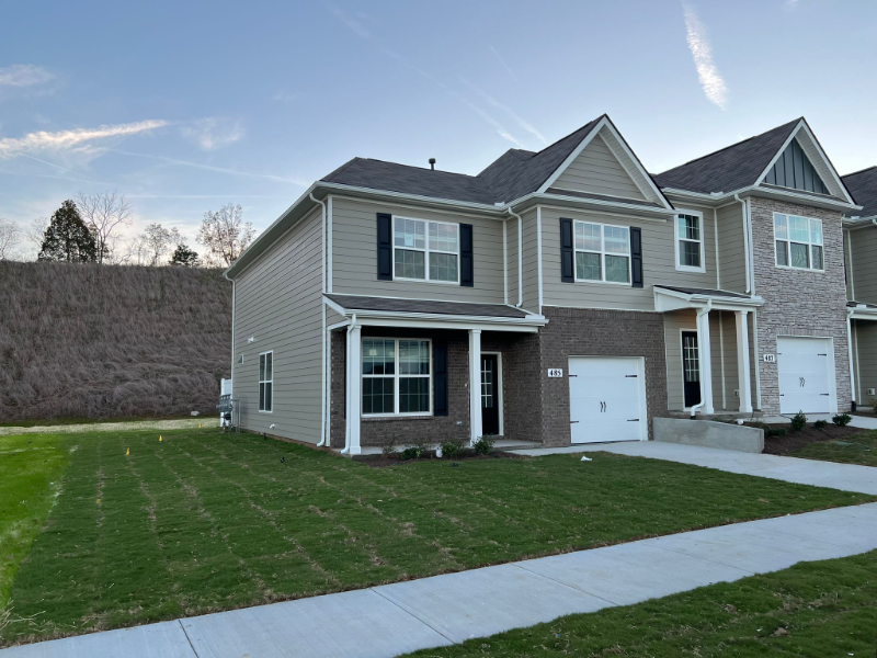 485 Waterfowl Wy in Lebanon, TN - Building Photo