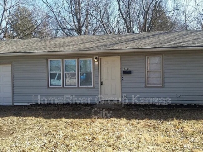property at 5163 Palmer Dr
