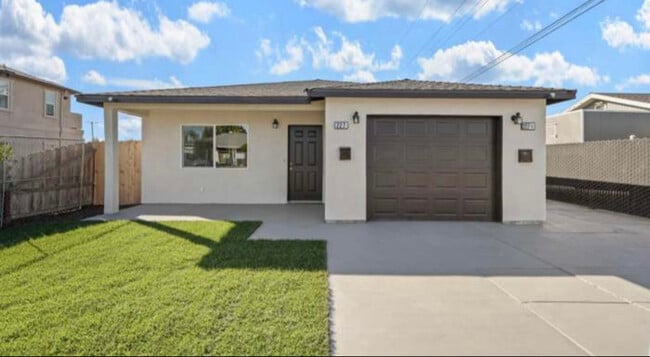 property at 227 N Fremont Ave