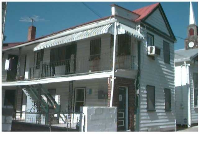 15 Sires St in Charleston, SC - Foto de edificio - Building Photo