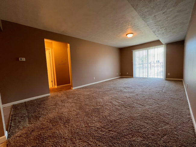 property at 7110 Van Dorn St