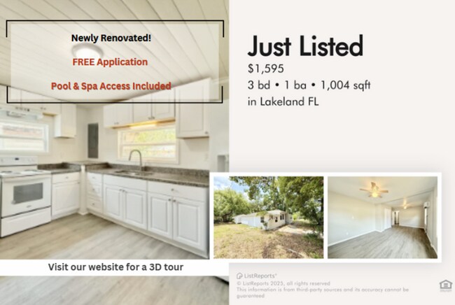 property at 2316 Azalea Ct
