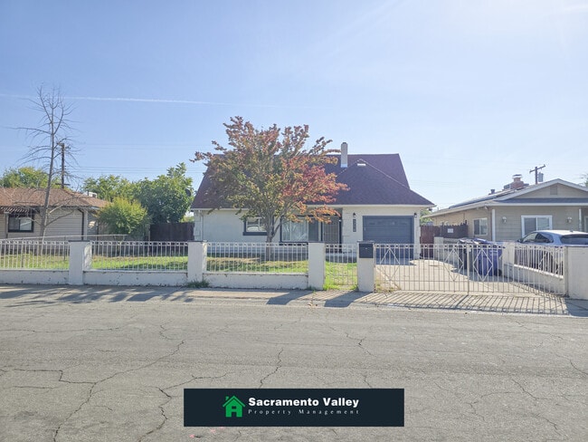 property at 5714 Georgia Dr
