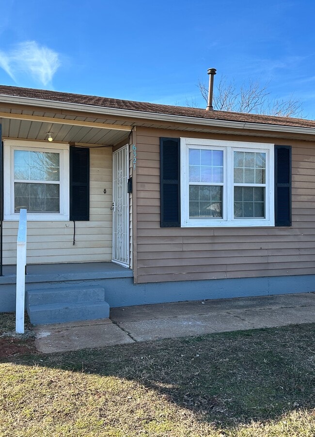 property at 6321 Johnnie Terrace