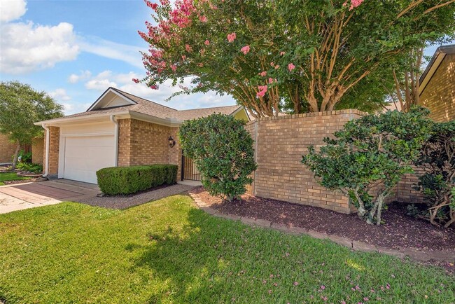 1714 Barleton Way in Houston, TX - Building Photo - Building Photo