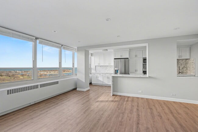 property at 3950 N Lake Shore Dr