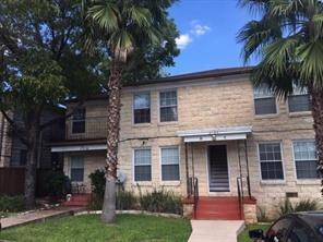 2104 Enfield Rd in Austin, TX - Foto de edificio