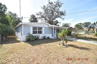3101 E Ellicott St in Tampa, FL - Building Photo - Building Photo