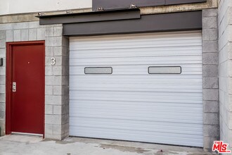 1113 Electric Ave-Unit -3 in Los Angeles, CA - Building Photo - Building Photo
