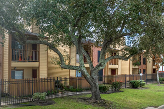 Aspen Club Condominiums in Houston, TX - Building Photo - Building Photo