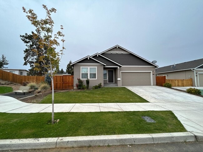 property at 2534 SW Newberry Loop