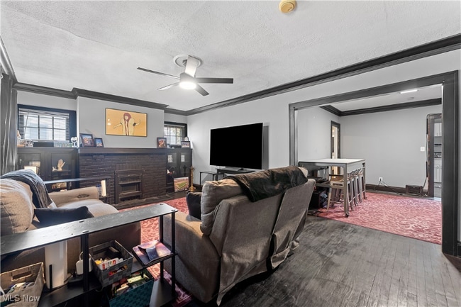 3179 W 111th St in Cleveland, OH - Foto de edificio - Building Photo