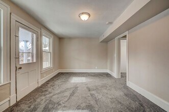 4200 Whitman Ave in Cleveland, OH - Building Photo - Building Photo