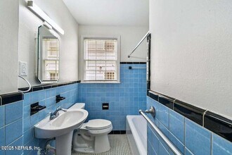 3658 Herschel St in Jacksonville, FL - Foto de edificio - Building Photo