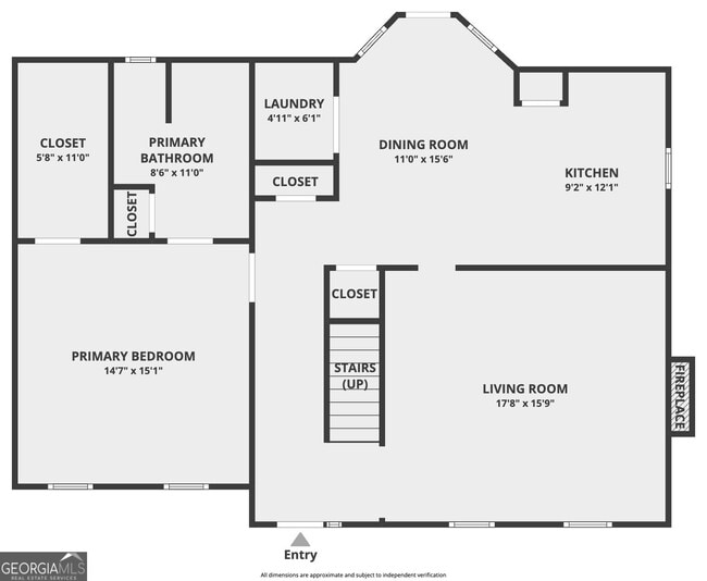 1790 Richard Rd NE in Conyers, GA - Building Photo - Building Photo