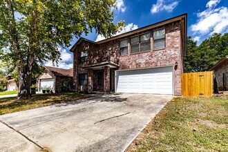 13923 Grove Patch in San Antonio, TX - Building Photo - Building Photo