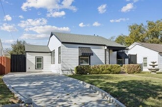 3223 Cherrywood Ave in Dallas, TX - Building Photo - Building Photo