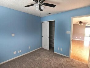 3411 Summer Breeze Cir in Indianapolis, IN - Building Photo - Building Photo