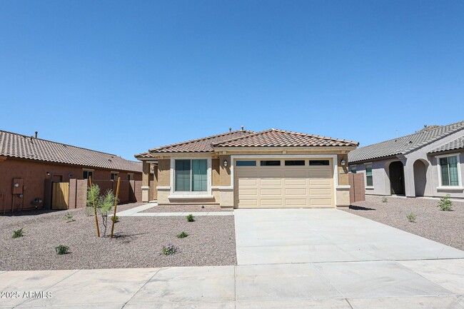 property at 7126 W Bent Tree Dr