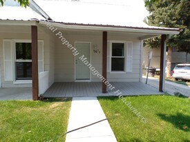 14 S Rodney St in Helena, MT - Building Photo