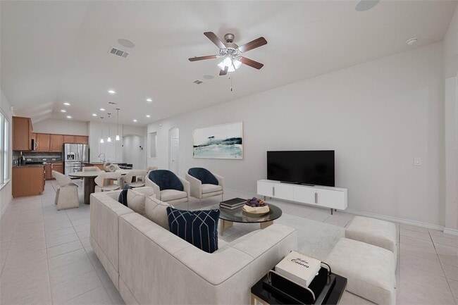 6723 Widdenbrook Trace in Katy, TX - Building Photo - Building Photo
