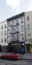 224 Manhattan Ave in Brooklyn, NY - Building Photo - Building Photo